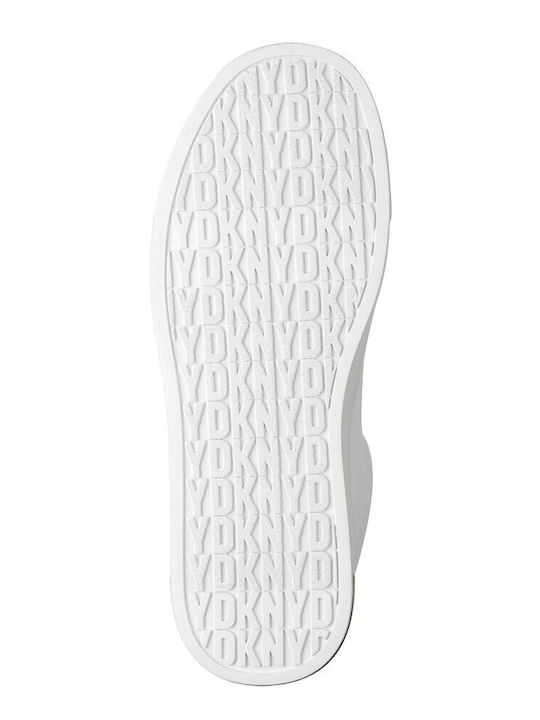 D.K.N.Y Alaire Sneakers K2435318 White