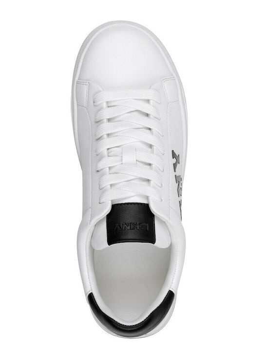 D.K.N.Y Alaire Sneakers K2435318 White