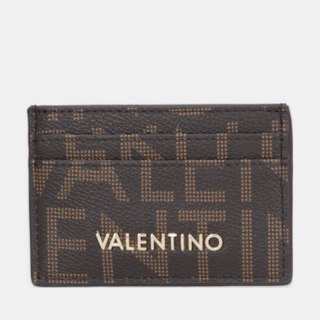 V.A.L.E.N.T.I.N.O. ALEKSANDRA credit card holder