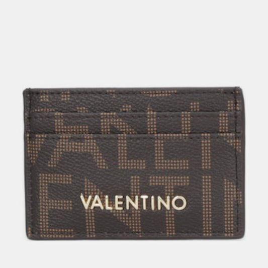V.A.L.E.N.T.I.N.O. ALEKSANDRA credit card holder