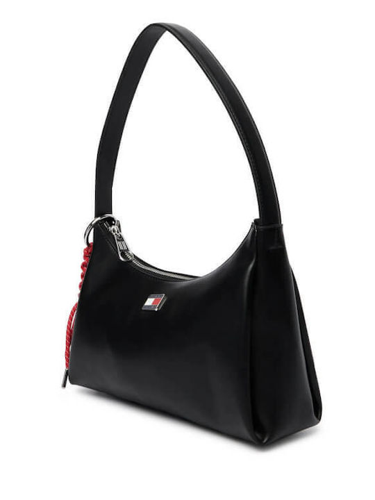 T.O.M.M.Y H.I.L.F.I.G.E.R Tjw City Charm Shoulder Bag