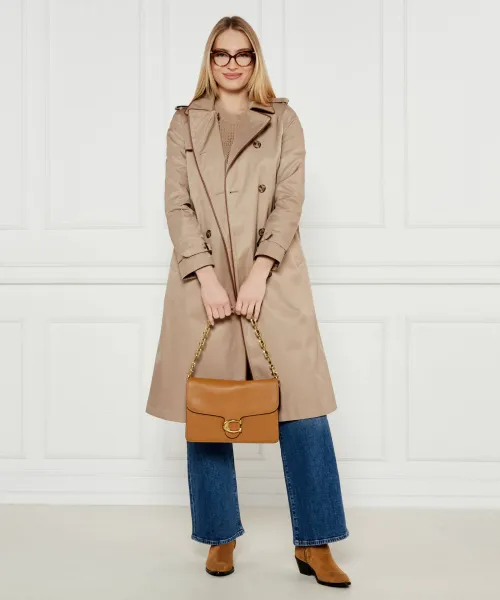 C.O.A.C.H shoulder bag TABBY 30