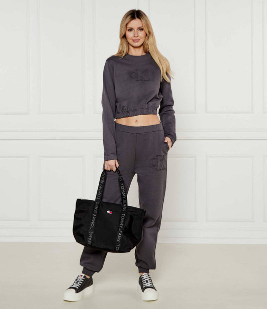 T.O.M.M.Y J.E.A.N.S Shopper bag