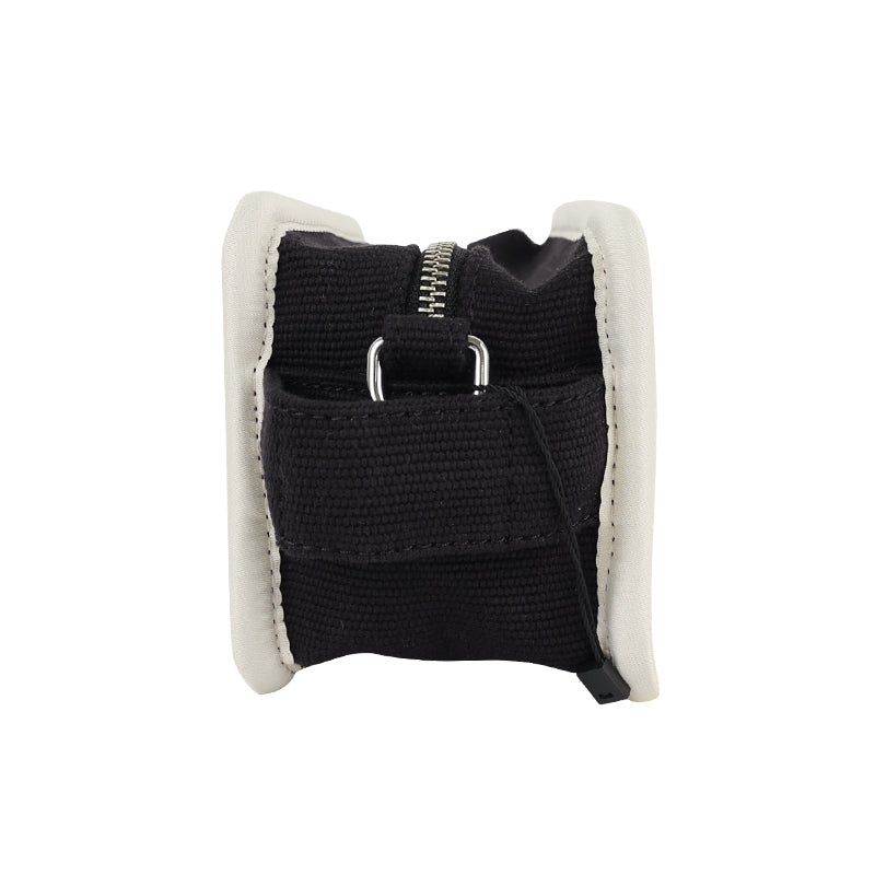 M.A.R.C. J.A.C.O.B.S. CROSSBODY ZIPPER HANDBAG