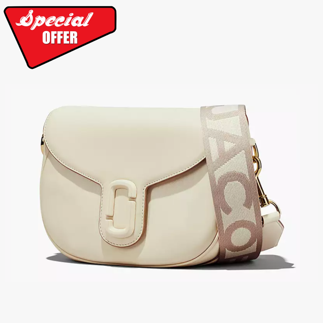 M.A.R.C J.A.C.O.B.S J MARC SADDLE BAG