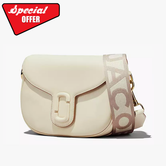 M.A.R.C J.A.C.O.B.S J MARC SADDLE BAG