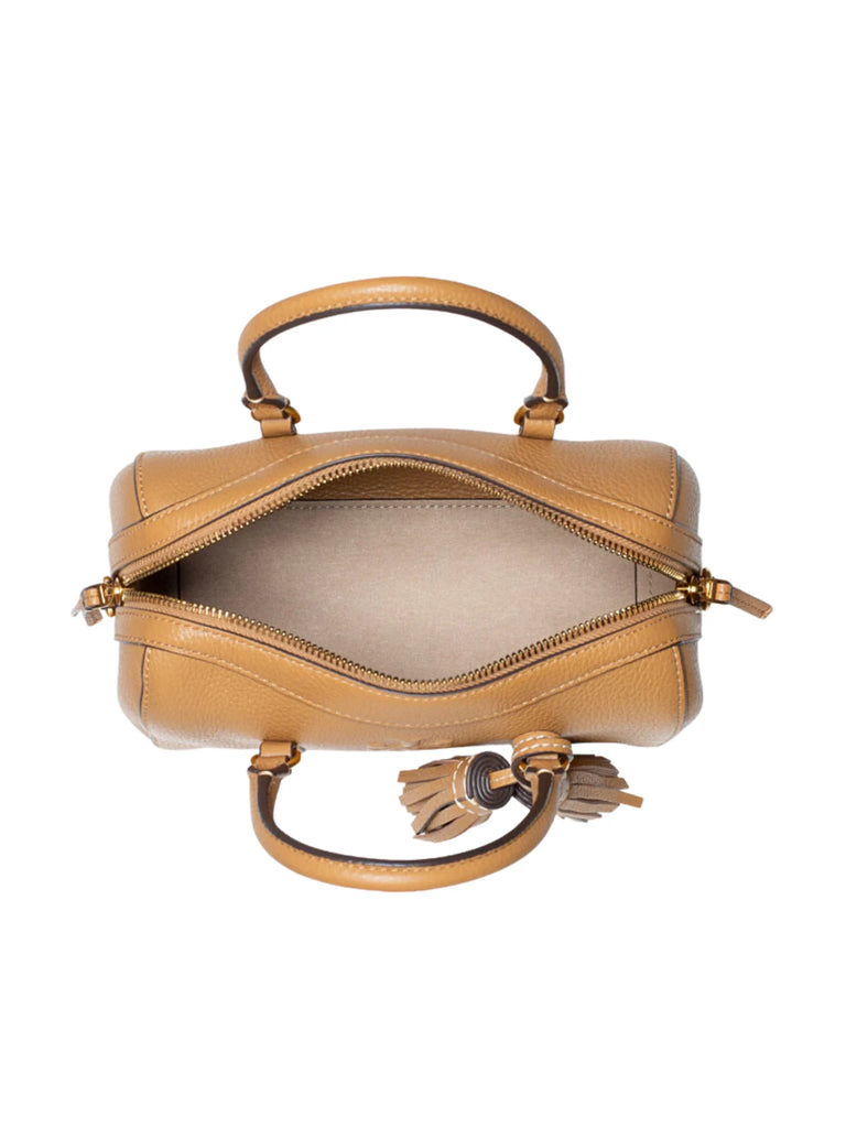 T.O.R.Y. B.U.R.C.H. Mini Satchel Crossbody Shoulder