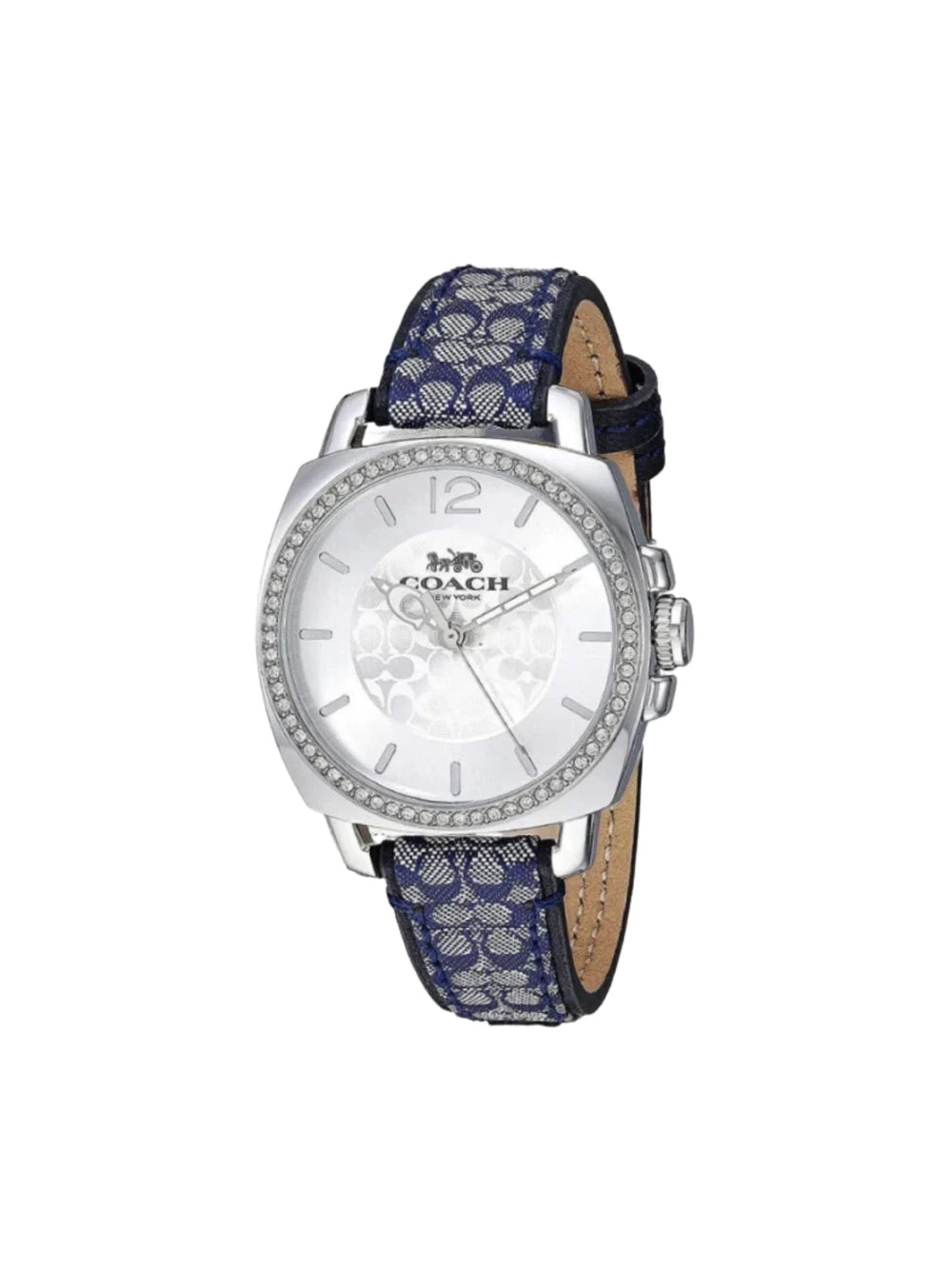 C.O.A.C.H WATCH