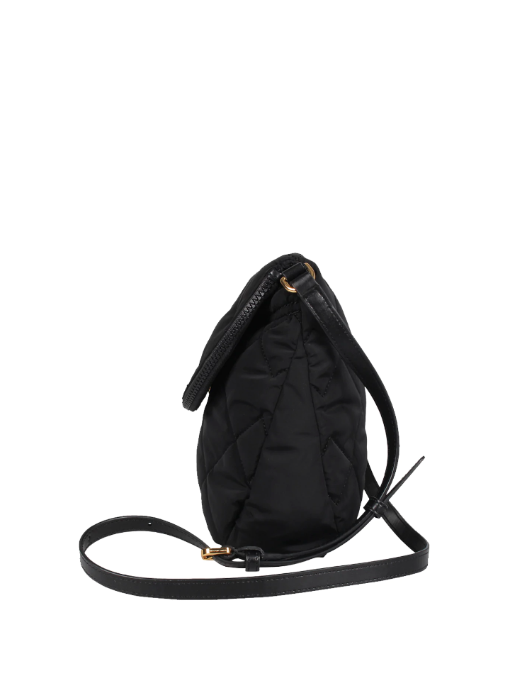 M.A.R.C J.A.C.O.B.S Natasha Quilted Nylon Crossbody Bag