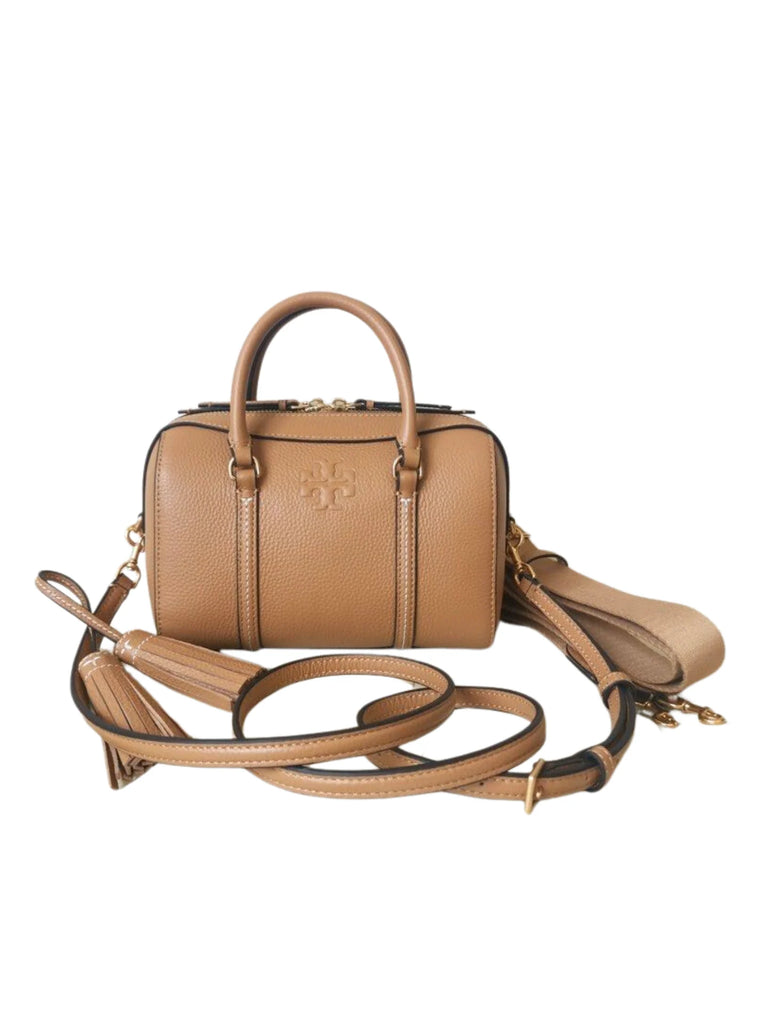 T.O.R.Y. B.U.R.C.H. Mini Satchel Crossbody Shoulder