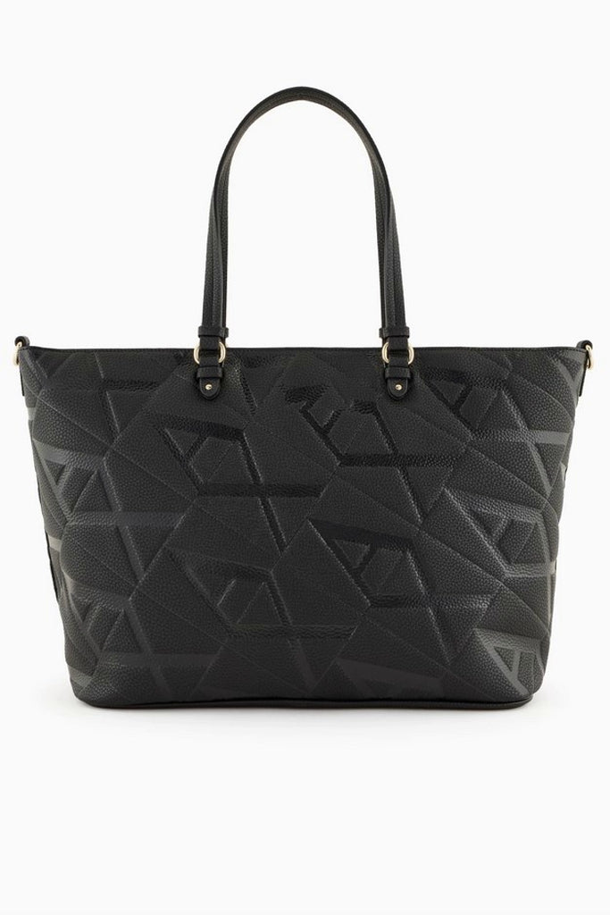 A.R.M.A.N.I E.X.C.H.A.N.G.E Shoulder Bag