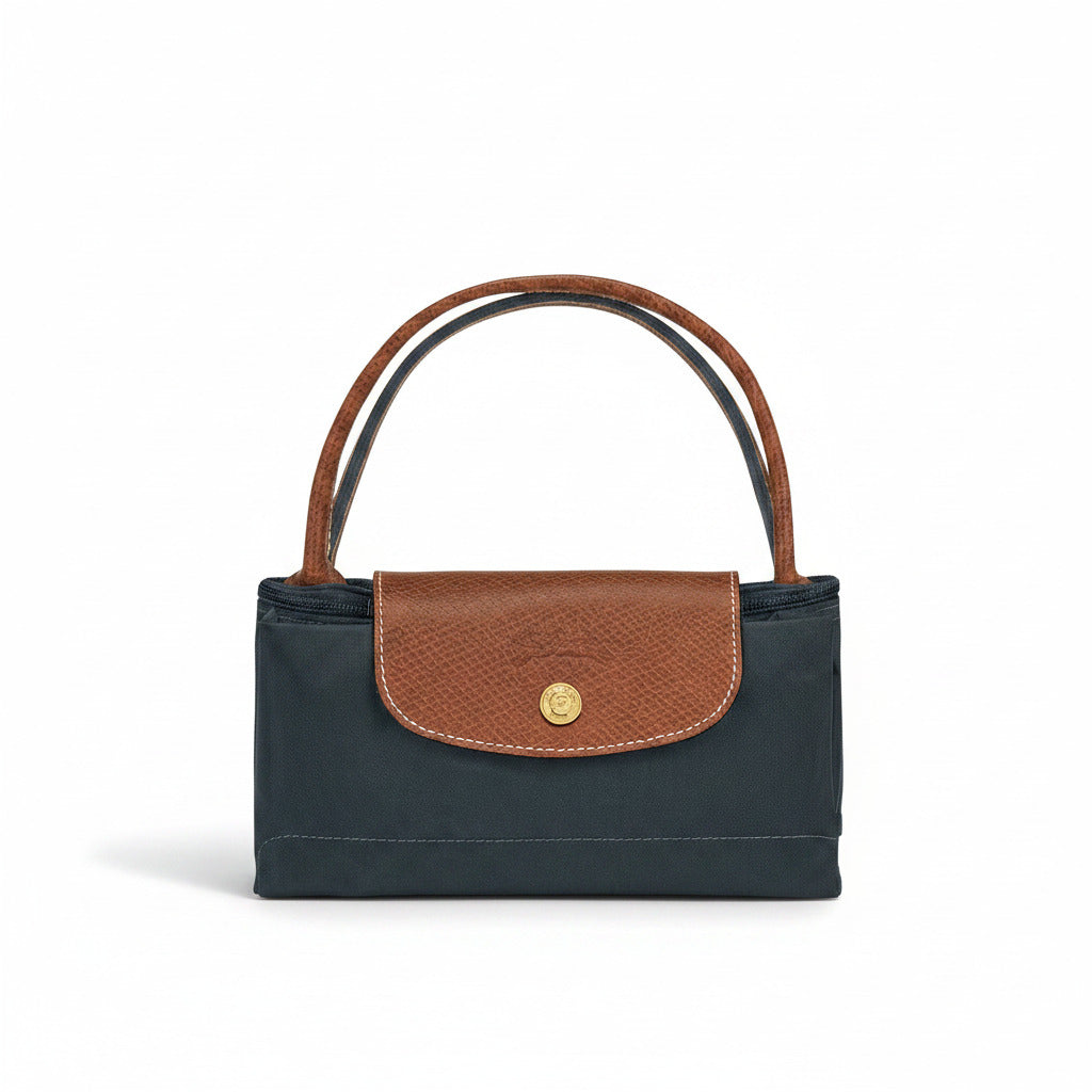L.O-N.G.C.H-A.M.P Le Pliage Original S Handbag