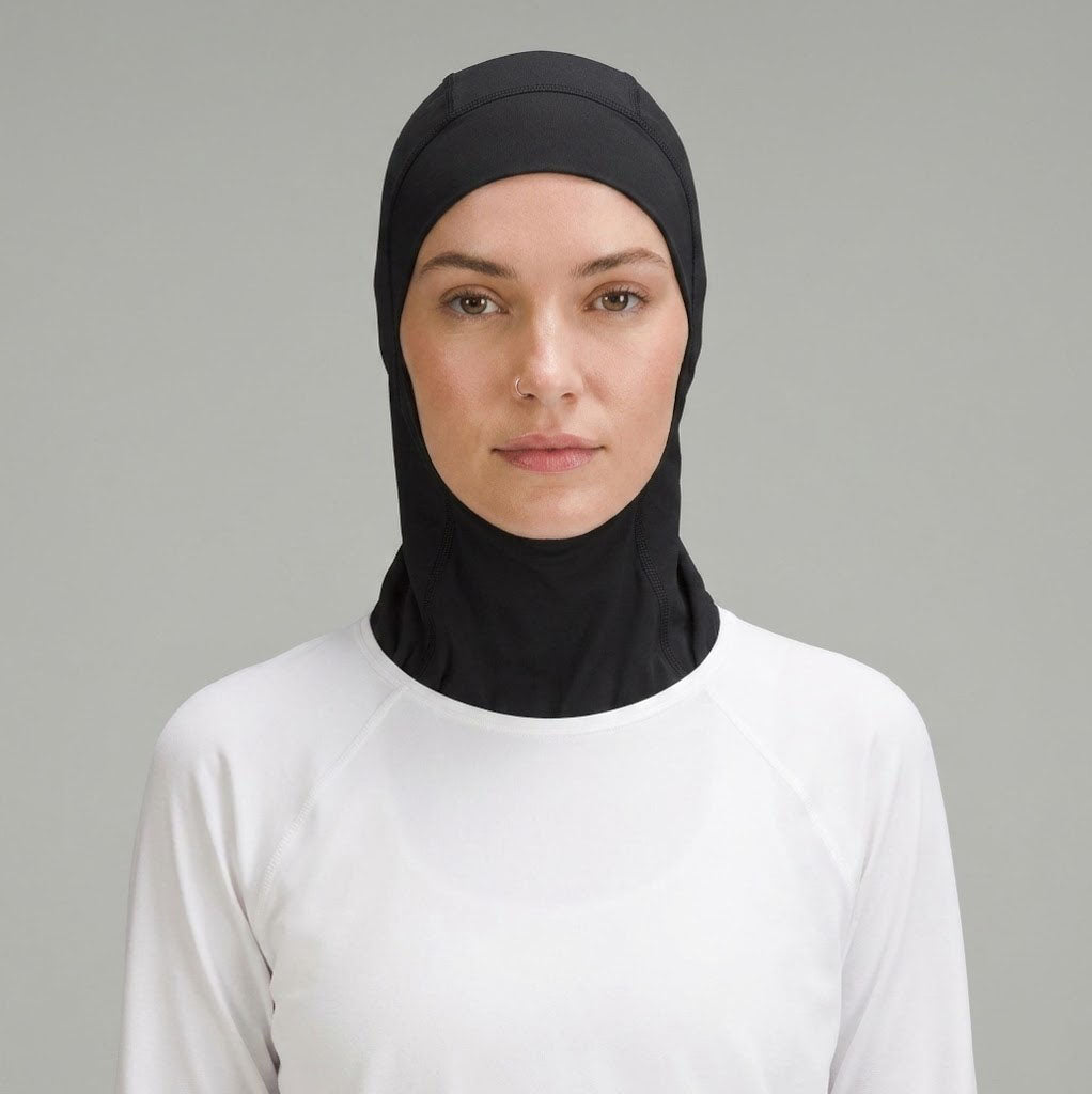 L.U.L.U.L.E.M.O.N Lightweight Performance Hijab