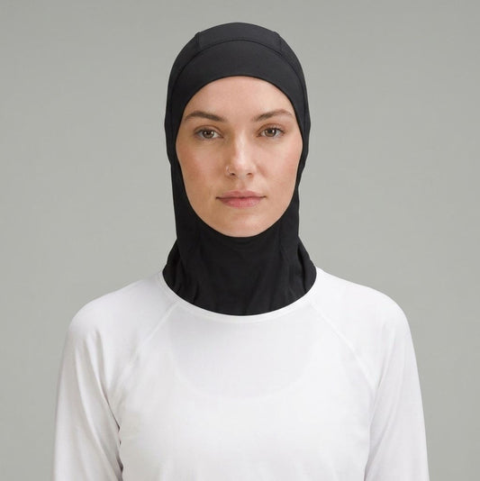 L.U.L.U.L.E.M.O.N Lightweight Performance Hijab