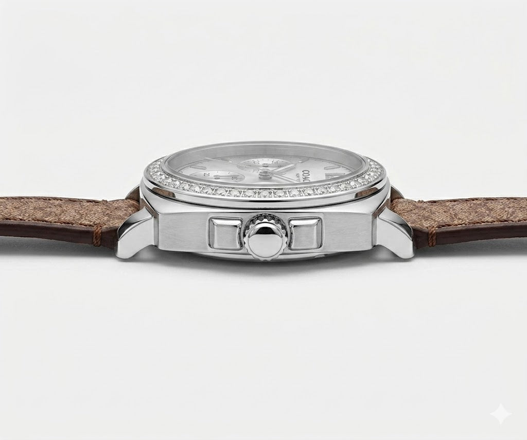 C.O.A.C.H WATCH