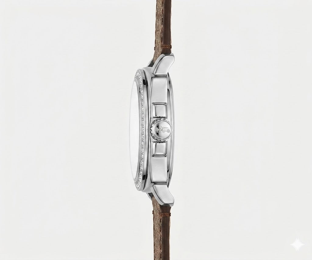 C.O.A.C.H WATCH
