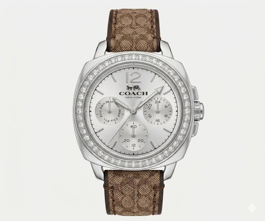 C.O.A.C.H WATCH