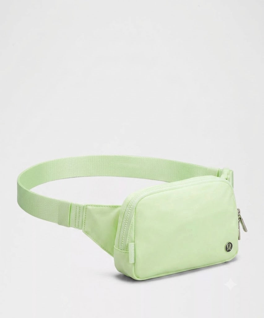L.U.L.U.L.E.M.O.N Everywhere Belt Bag Large with Long Strap 2L