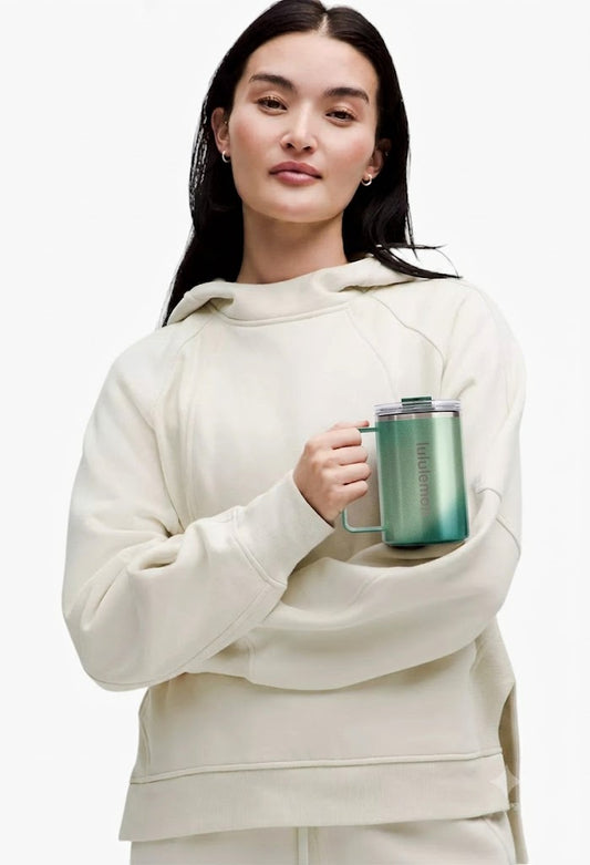 L.U.L.U.L.E.M.O.N Insulated Mug 12oz Shine