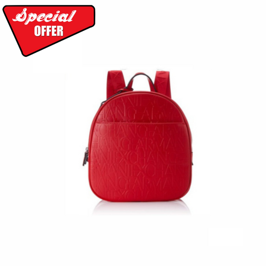 A.R.M.A.N.I E.X.C.H.A.N.G.E BACKPACK