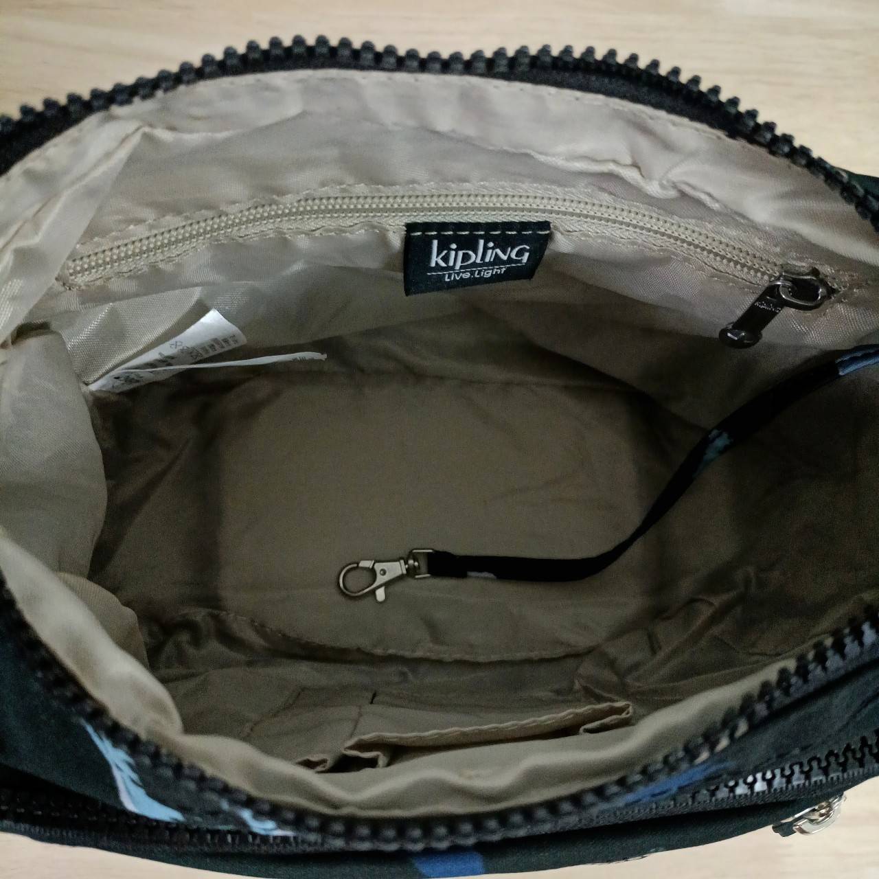 K.I.P.L.I.N.G City Crossbody Bag