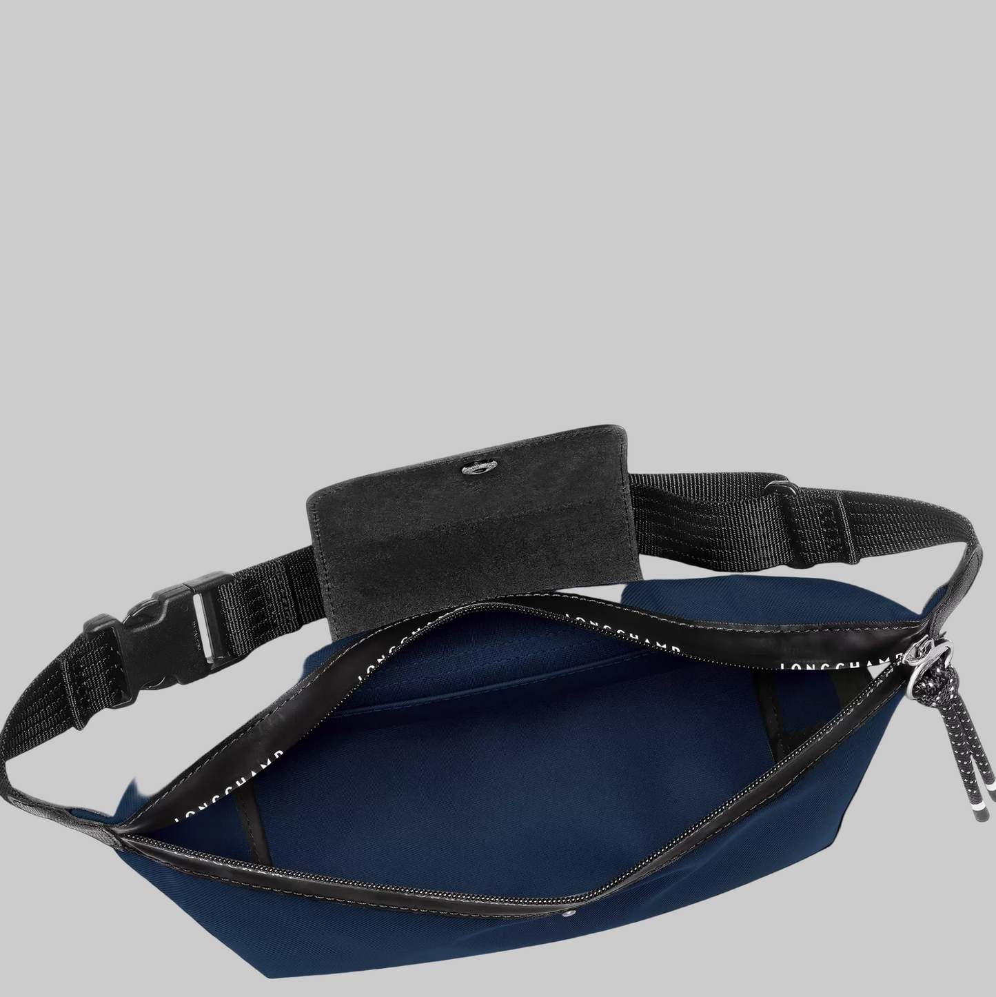 L.O-N.G.C.H-A.M.P Le Pliage Energy M Belt bag