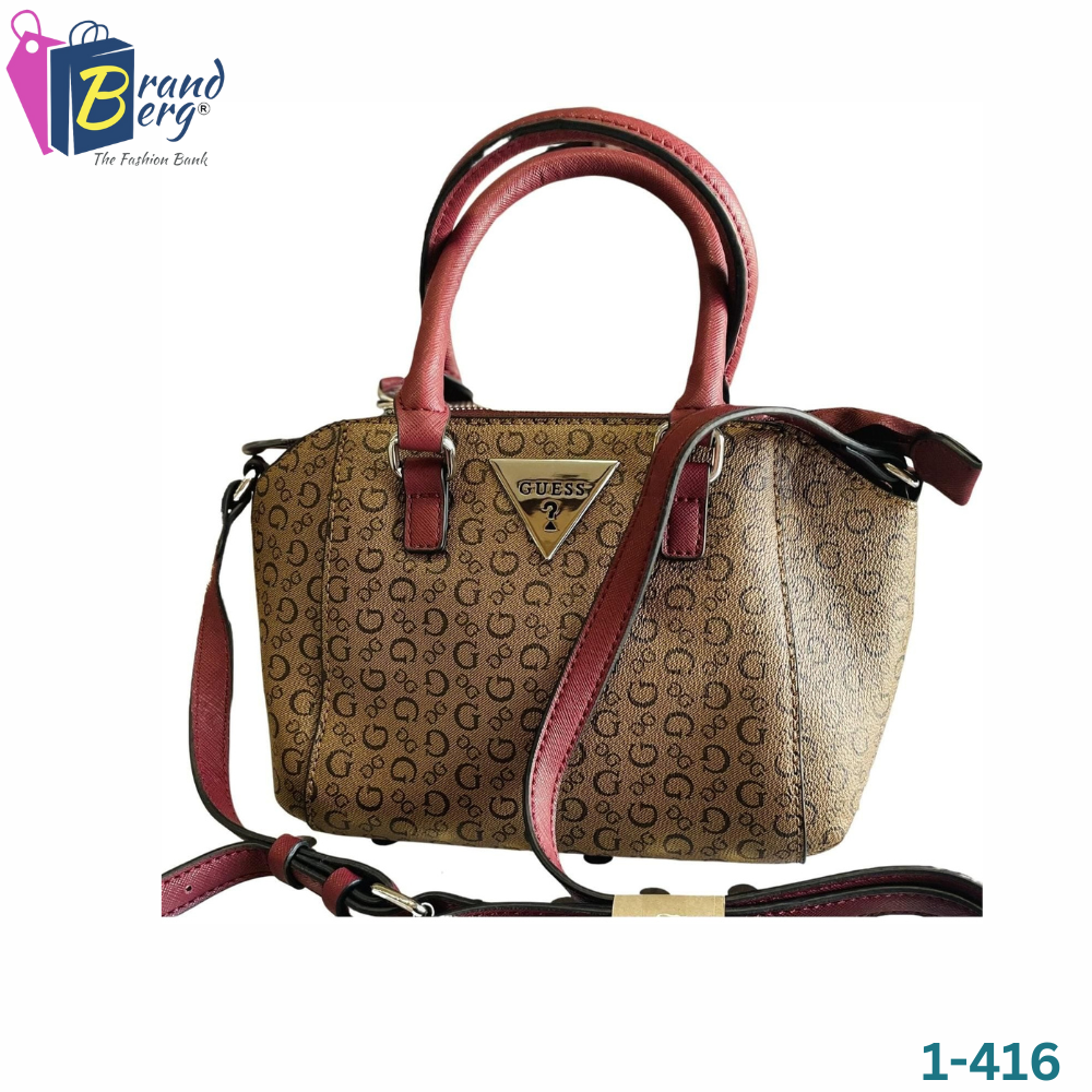 G.U.E.S.S Crossbody Bag