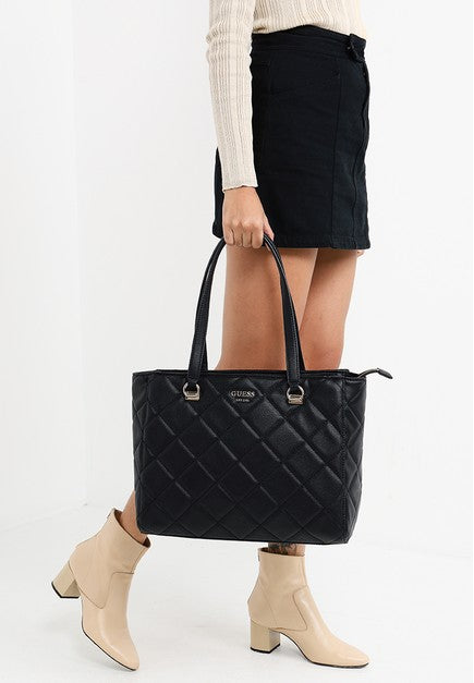 G.U.E.S.S Fantine Tote