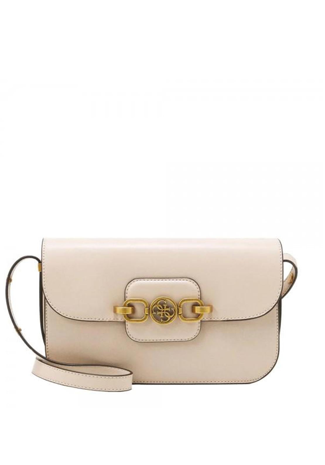 G.U.E.S.S  Hensley Shoulder And Crossbody Bag