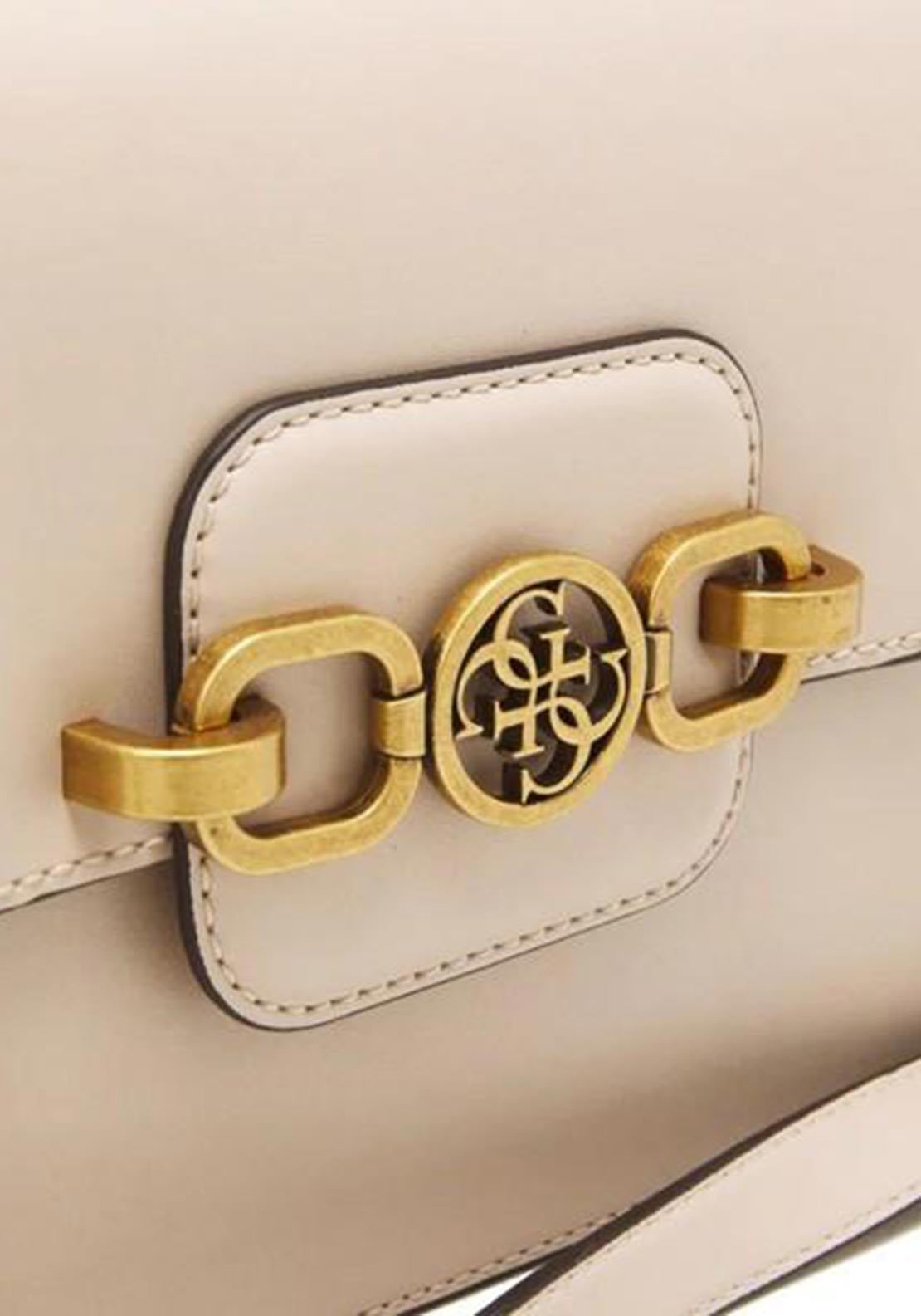 G.U.E.S.S  Hensley Shoulder And Crossbody Bag