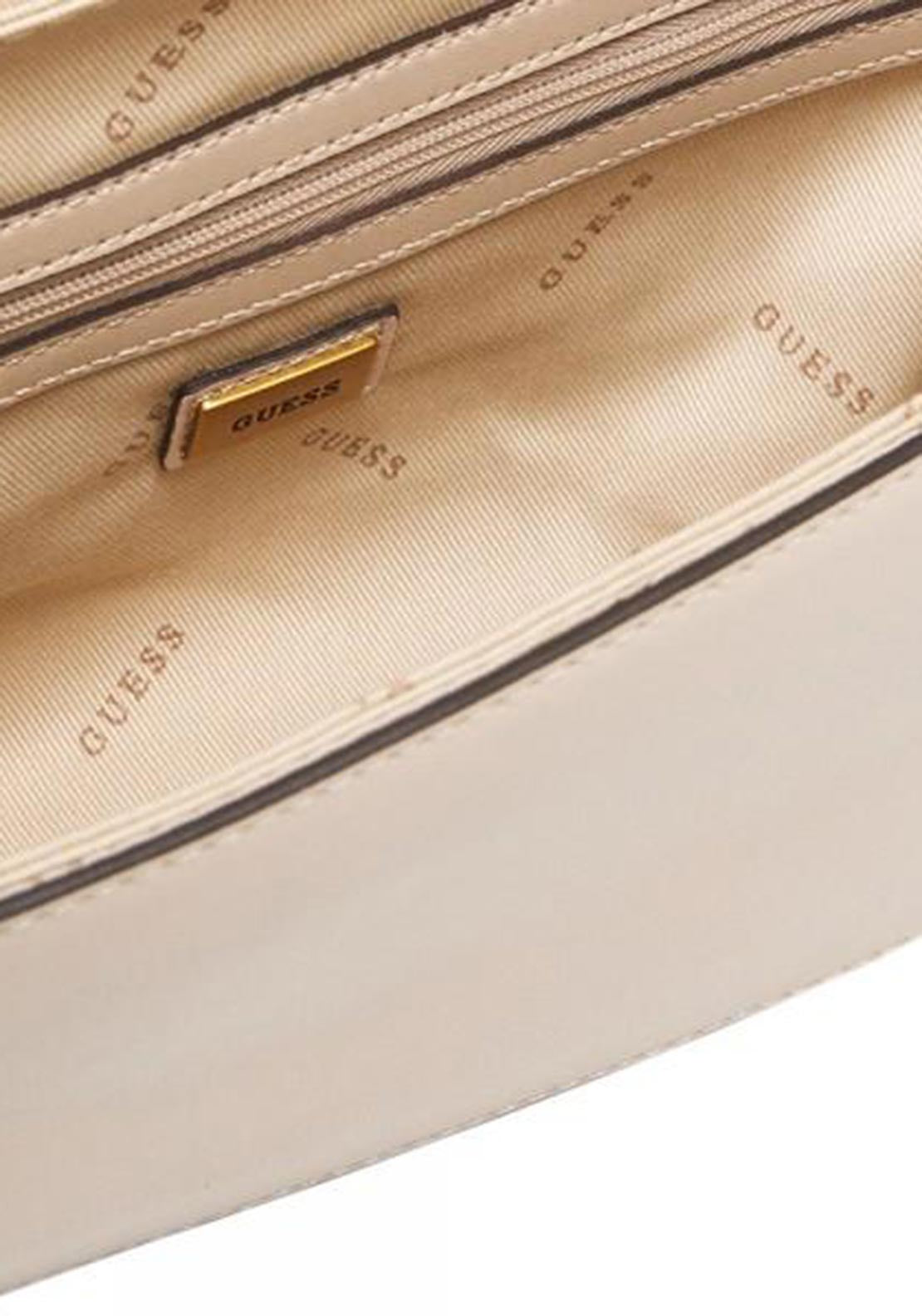 G.U.E.S.S  Hensley Shoulder And Crossbody Bag