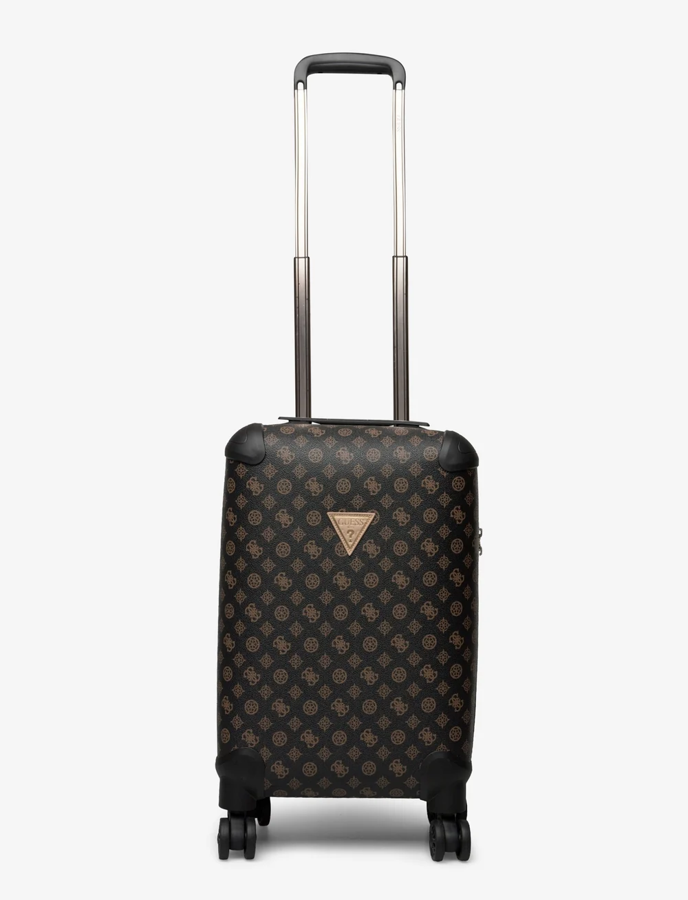 G.U.E.S.S STEP & REPAT Luggage Bags