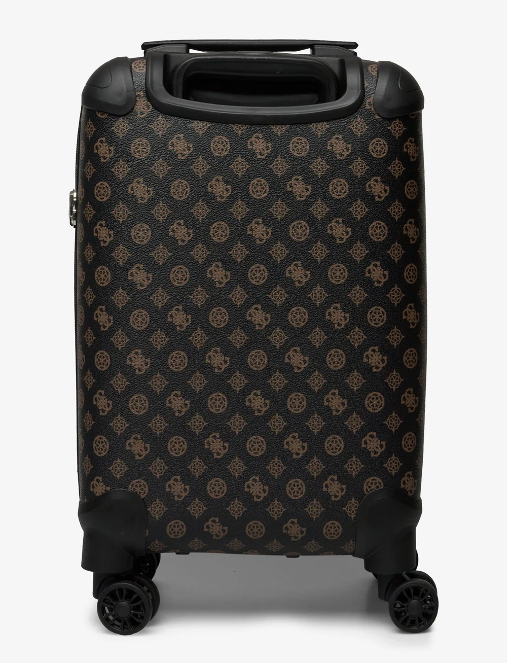 G.U.E.S.S STEP & REPAT Luggage Bags