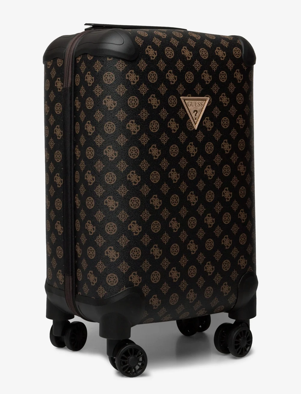 G.U.E.S.S STEP & REPAT Luggage Bags