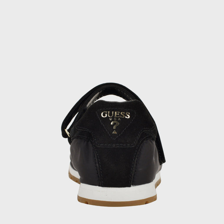 G.U.E.S.S Womens Treece Sneaker
