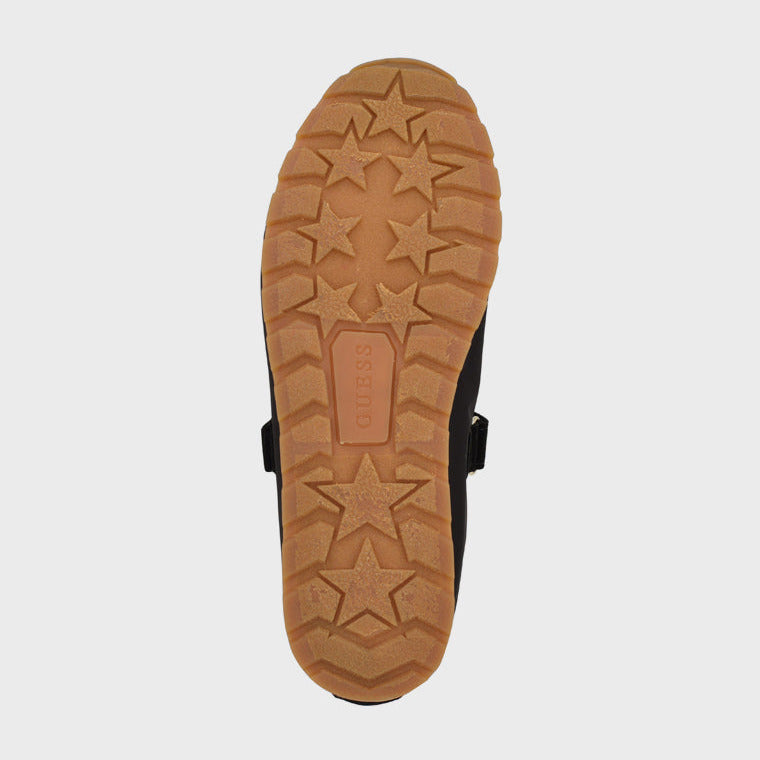G.U.E.S.S Womens Treece Sneaker