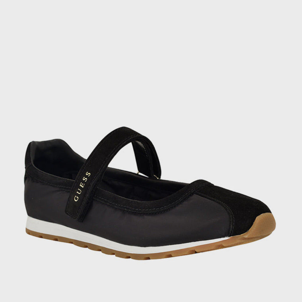 G.U.E.S.S Womens Treece Sneaker