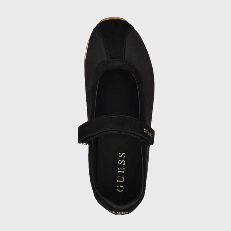 G.U.E.S.S Womens Treece Sneaker