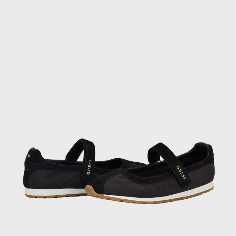 G.U.E.S.S Womens Treece Sneaker