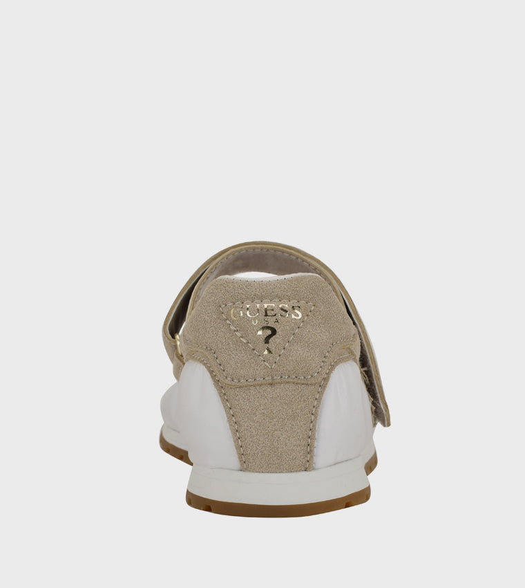 G.U.E.S.S Womens Treece Sneaker