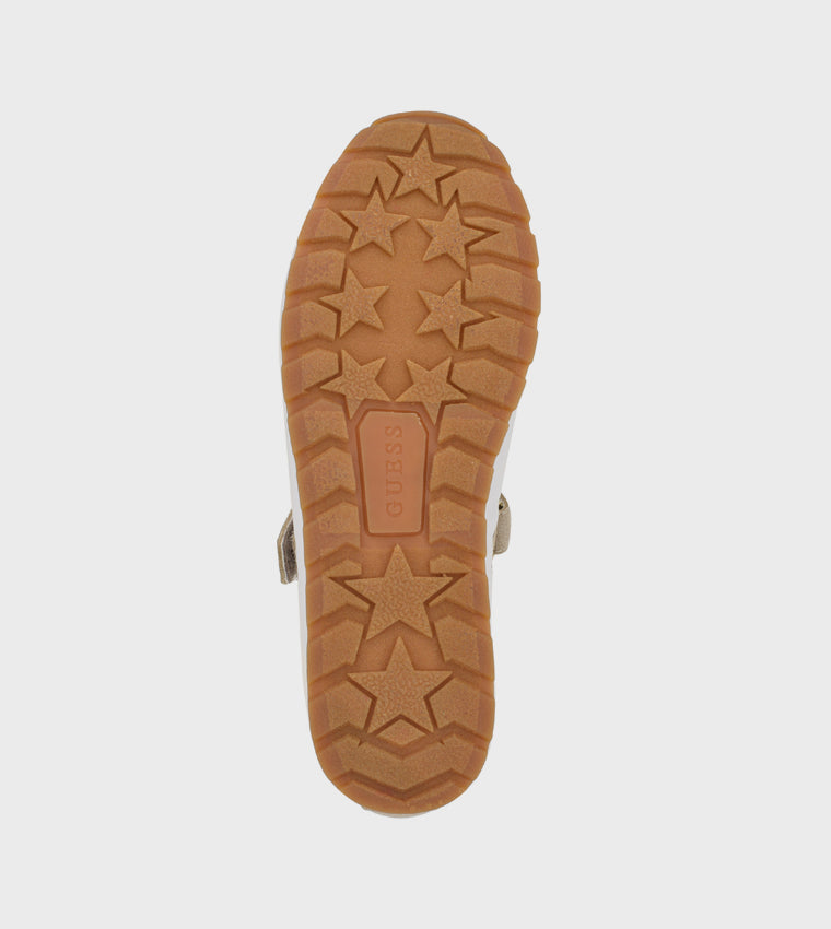 G.U.E.S.S Womens Treece Sneaker