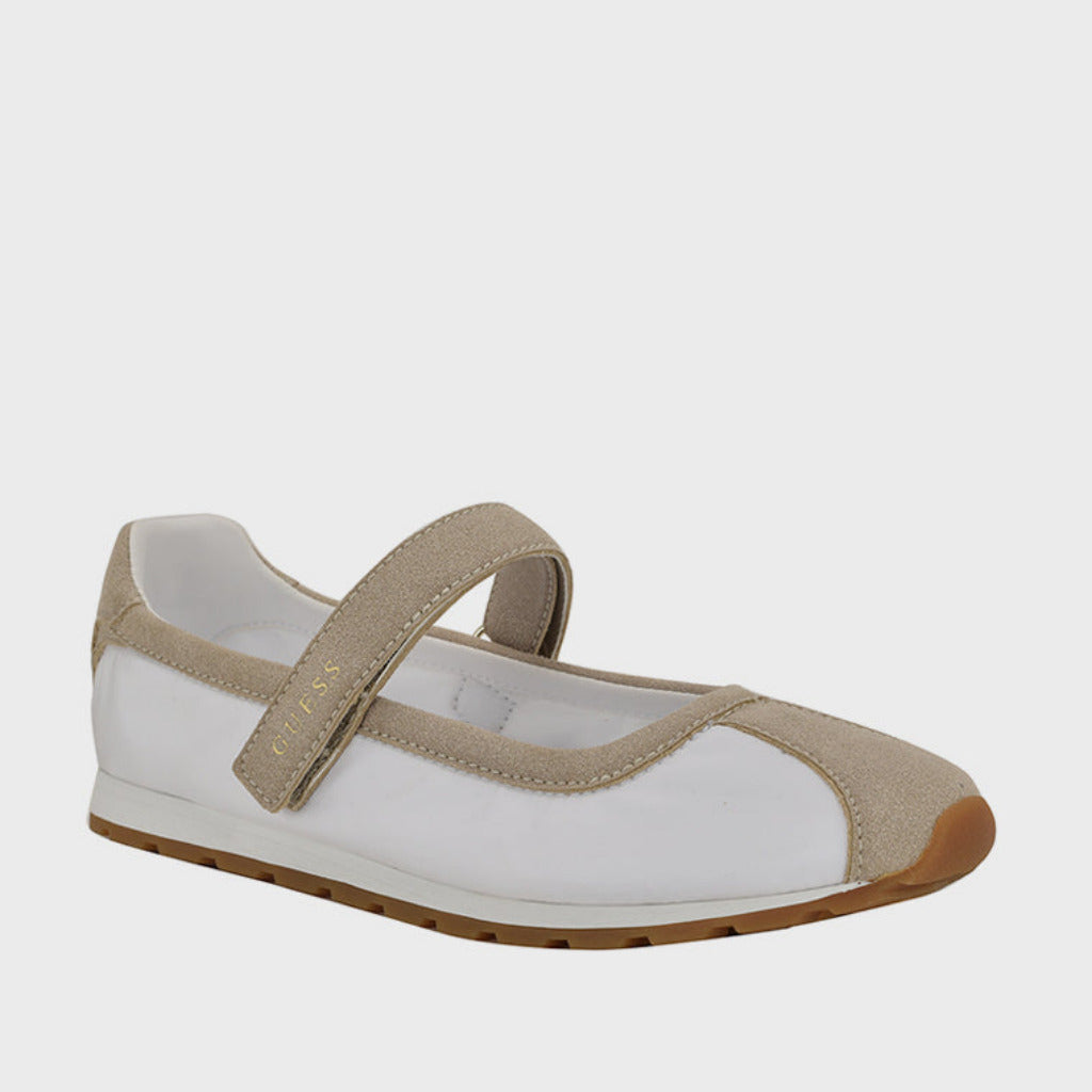 G.U.E.S.S Womens Treece Sneaker