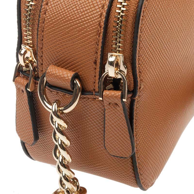G.U.E.S.S NOELLE CROSSBODY BAG