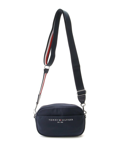 T.O.M.M.Y. H.I.L.F.I.G.E.R. Crossbody Bag