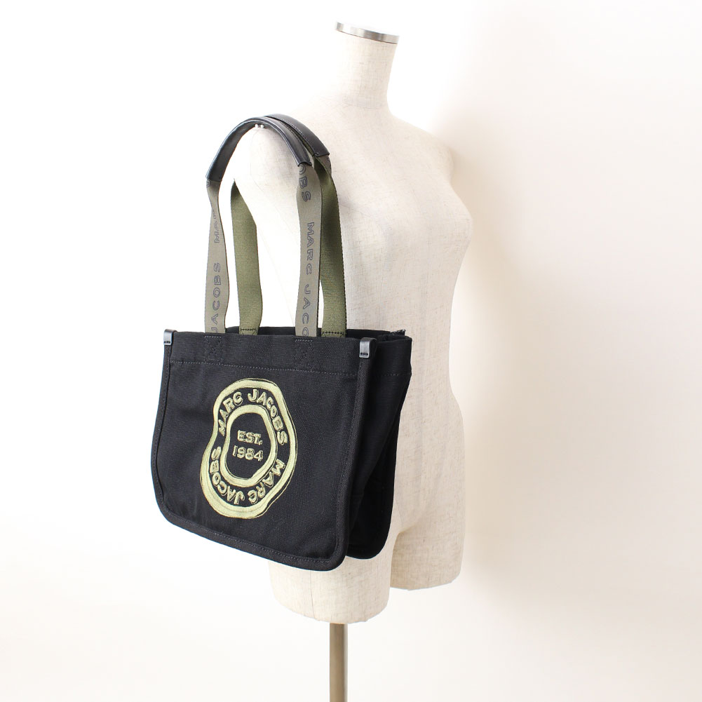 M.A.R.C J.A.C.O.B.S Tote bag