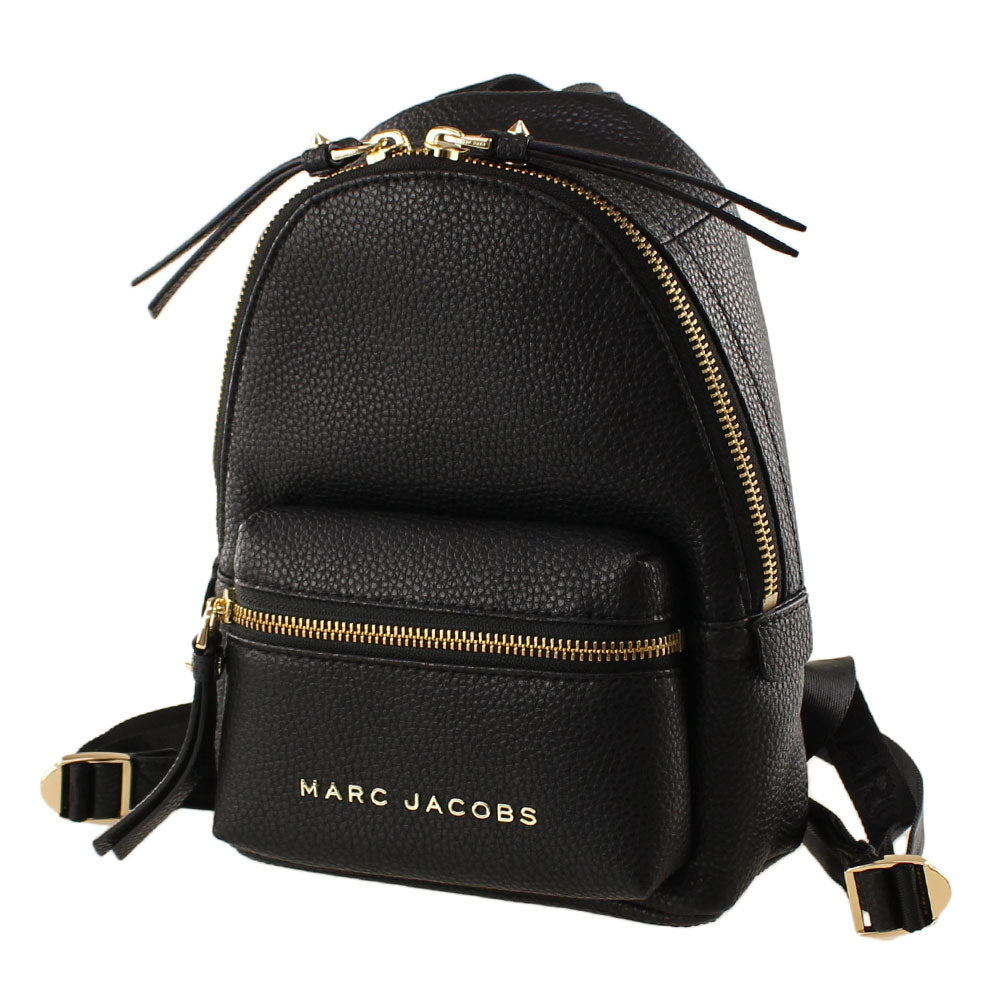 M.A.R.C. J.A.C.O.B.S. Mini Backpack