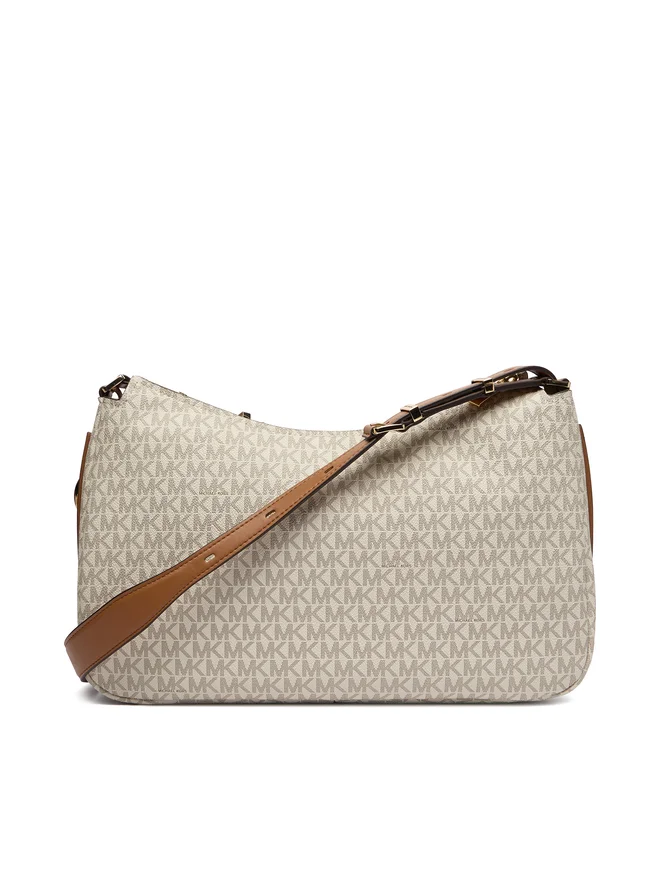 M.I.C.H.A.E.L K.O.R.S Nolita Medium Signature Logo Shoulder Bag