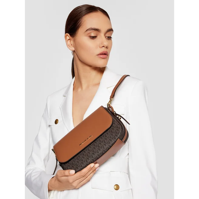 M.I.C.H.A.E.L. K.O.R.S.  Crossbody Bag