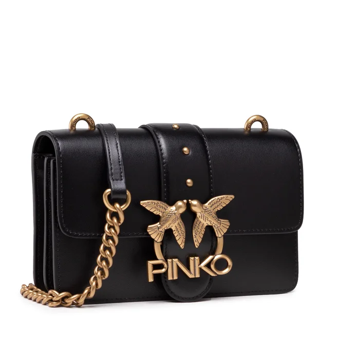 P.I.N.K.O Handbag Love Mini Icon Simply