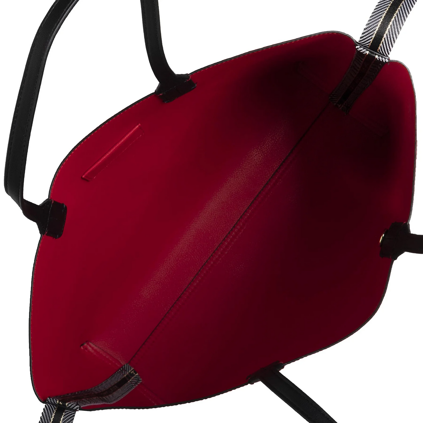 T.O.M.M.Y H.I.L.F.I.G.E.R Iconic Tommy Tote Bag Monogram (Reversible)